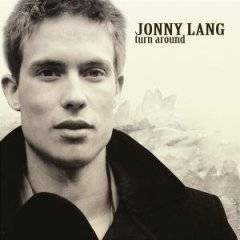 Jonny Lang : Turn Around
